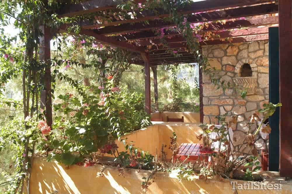 Symbola Ölüdeniz Beach Hotel